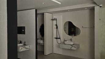 Cần cho thuê sàn 160m2 lầu 3 tòa nhà showroom MT Nam Kỳ Khởi Nghĩa