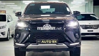 Toyota Fortuner 2025 Legender 2.4L 4x2 AT - 16000