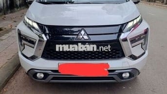 Mitsubishi Xpander 2022 AT Premium - 46000 km