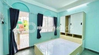 Cho thuê phòng BANCOL LỚN ngay ĐINH TIÊN HOÀNG Q1 gần BẾN NGHÉ , BASON