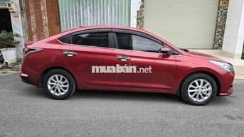 Hyundai Accent 2022 1.4 AT - 66000 km