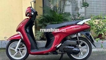 Janus đẹp, máy êm thì thầm bao vọt biển SG