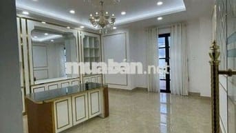 CHO THUÊ NHÀ KHU CITYLAN.TRUNG TÂM GÒ VẤP