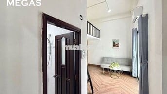 🎯CHO THUÊ CĂN HỘ MỚI 100% - BAN CÔNG - GẦN CẦU THAM LƯƠNG_PHAN VĂN HỚN