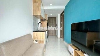 Cho Thuê Căn Hộ Chung Cư ( 45m2 ) Quận 3 Phòng Ban Công