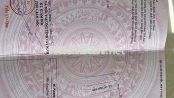 Đất trung tâm xã Pước Vinh, Châu Thành