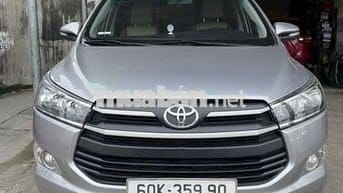 Cần Bán Toyota Innova 2017 2.0E