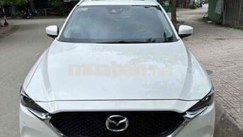 Mazda CX 5 2019 2.5 Signature xe cực mới rin 100%