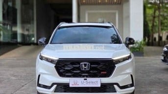 Honda CR V 2024 e:HEV RS - 9000 km