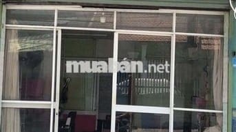 NHÀ 4X26 MẶT TIỀN LÊ VĂN LƯONG NỐI DÀI CÁCH CẦU GẠCH DƠI 200M TIỆN KD