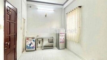 ⚜️Studio Có Máy Giặt Riêng Cửa Sổ Trời Ngay Huỳnh Văn Bánh Phú Nhuận