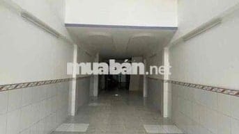 Nhà mặt tiền kd 5 tầng Hậu Giang-q6 ( 3,5m x 28m) khu vực sầm uất