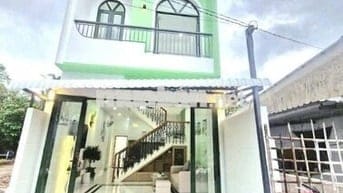 BÁN NHÀ MỚI NGAY FIVE STAR 5 SAO - SỔ RIÊNG - VAY ĐƯỢC NGÂN HÀNG