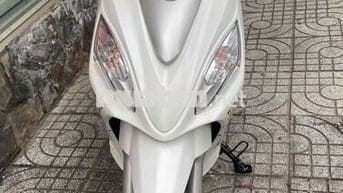 Kymco candy Hi xe đẹp bstp 9 chủ crea,vespa 50cc