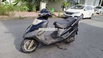 Attila đích nhọn máy cực êm