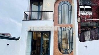 NHÀ FULL NỘI THẤT THÔN 2 CHÂU SƠN CƯ ÊBUR