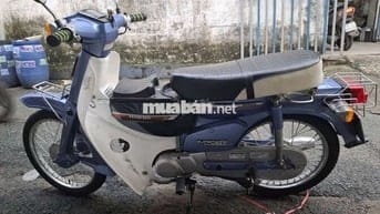 Honda Cub 82 70 BSTP Chính chủ