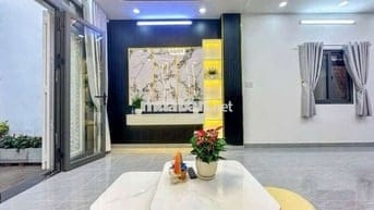 Bán nhà cấp bốn, DT 78m2, 3pn, Phú Xuân Nhà Bè, chỉ 3,99 tỷ.