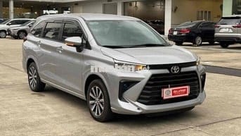 Toyota Avanza Premio 2023 CVT - 91000 km