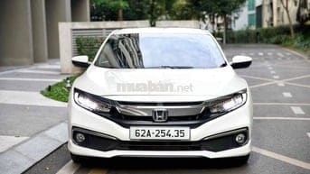 CIVIC G CUỐI 2021, ODO: 26.000KM,LÊN 70Tr PHỤ KIỆN
