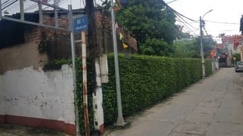 BÁN GẤP 76.3M²- THƯỢNG THỤY- HOÀI ĐỨC- CAM KẾT GIÁ HẤP DẪN NHẤT KV