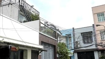 Bán nhà Tên Lửa quận Bình Tân, 70m2, dòng tiền 9tr/tháng, 6.x tỷ