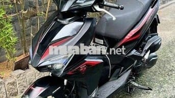 Honda Air Blade 125 2017 Đen nhám bstp chính chủ