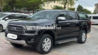Ford Ranger 2021 Limited 2.0L 4x4 AT - 71000 km