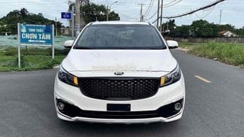 Kia Sedona 2016 2.2L DATH - 135000 km