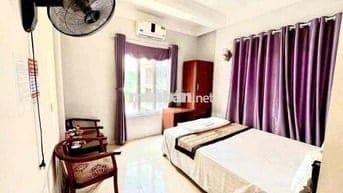 Cho thuê toà nhà nghỉ gần công viên 29/3