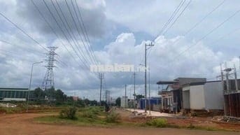 🌟 BÁN ĐẤT MẶT TIỀN ĐƯỜNG VÀO TDP12 TÂN AN-BMT