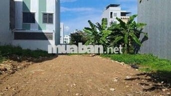 🏩 Bán đất khu E Kim Long mt Hòa Phú 28, 93m2, 6.x tỷ tl