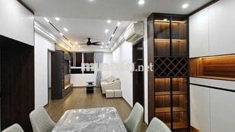 Tôi chủ nhà!!!Cần bán gấp chung cư 85 m2,2 PN tòa JSC 34