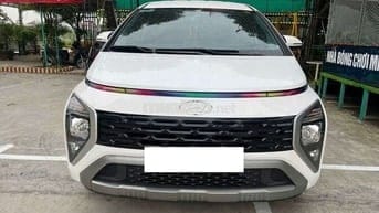 bán xe trả góp. bao nợ xấu.i Stargazer 2025