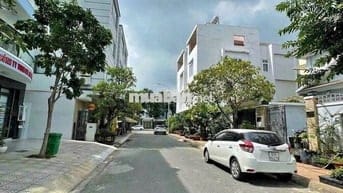 Cho thuê nhà mặt tiền 70m2 3L4PN gần Phạm Văn Đồng, Gigamall