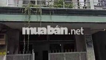 Cho Thuê Nhà Hẻm Xe Hơi Cách Mạng Tháng 8, Phường 7, Tân Bình