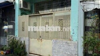 Nhà 1/ Chiến Lược P.BTĐ 4.28x11= 45.1 m2 C4 4tỷ 200 Hẻm 6m hg Đông