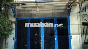 Cần cho thuê nhà cấp 4 giá rẻ có gác lửng , hẻm xe tải