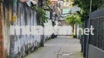 ❤️‍🔥45M2 ❌️ 2 TẦNG ĐÚC BÊ TÔNG
Ngang 5,5M với 3P Ngủ - Chỉ 5,X Tỷ tl