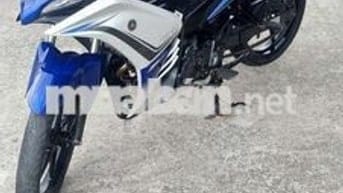 Xe yamaha exciter bs 95