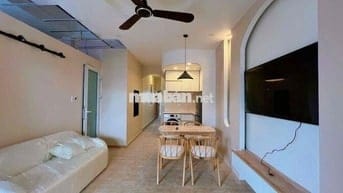 ✨PENHOUSE 2PN2WC (110M2) SÂN VƯỜN QUẬN 10✨NT Cao Cấp