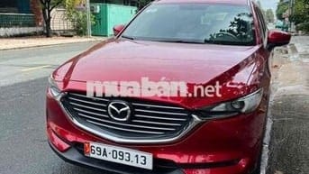 Mazda CX 8 2020 Luxury - 84000 km