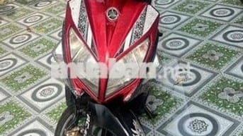 xe yamaha novo4 đẹp chất
