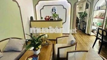 Cho thuê nhà nguyên căn Kỳ đồng Quận 3