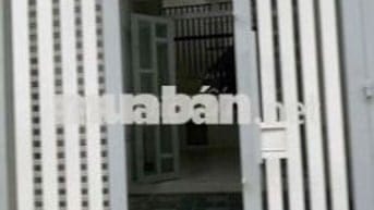 Nhà giá tốt - Vườn Lài Q12 - Tiềm năng tăng giá tốt - 58m2 - 3.5 tỉ