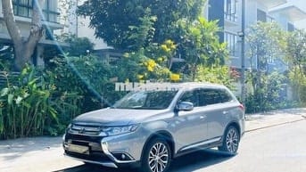 Mitsubishi Outlander 2019 2.0 Premium 1 chủ từ đầu