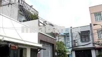 Bán nhà Tên Lửa quận Bình Tân, 70m2, dòng tiền 9tr/tháng, 6.x tỷ