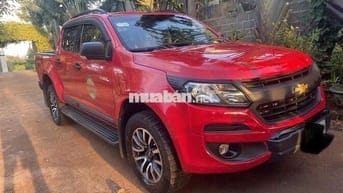 Colorado 2017 High Country 2.8L 4x4 AT - 75 000km