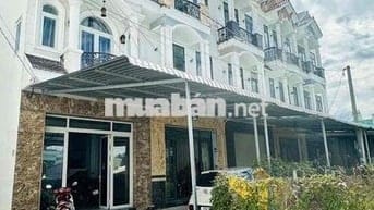 🍉🍉🍉CHO THUÊ NHÀ TRỆT 2 LẦU MỚI ĐẸP NHÁNH ĐƯỜNG TRẦN NAM PHÚ -