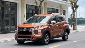 Mitsubishi Xpander Cross 2021 AT - 137000 km